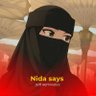 Nida Says's profile picture