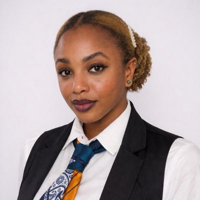 Ifeoma C. N's profile picture