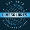 Lives&Lores profil fotoğrafı