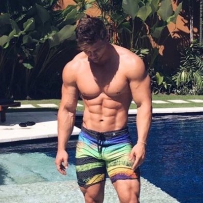 Muscle Gallery X's profile picture