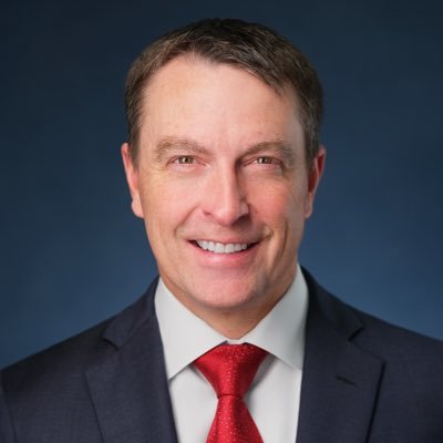 Thomas Smith for Judge's profile picture
