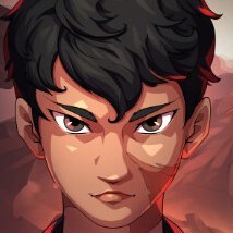 Nonu 🔥 - Wishlist on Steam!'s profile picture