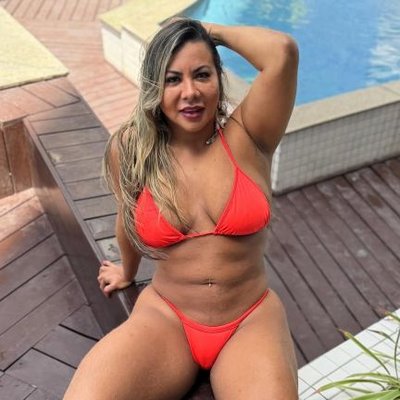 DEBY COROA's profile picture