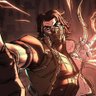 Bucky's profile picture