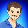 Mark Hogan | Developing Battlenauts 的头像