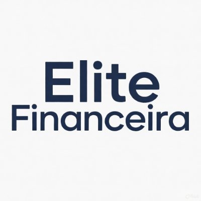 Elite Financeira's profile picture