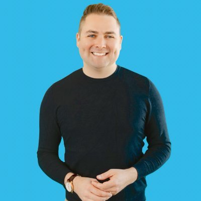 Matt McDermott's profile picture