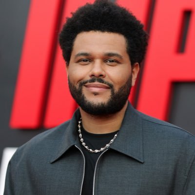 The Weeknd Insider's profile picture