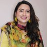 Maleeha Hashmey's profile picture