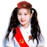 choerry xcx ^_−☆ profil fotoğrafı