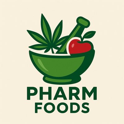 Pharm Foods☘️🔞's profile picture