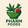 Pharm Foods☘️🔞 profil fotoğrafı