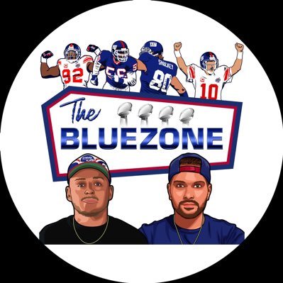 TheBlueZonee's profile picture