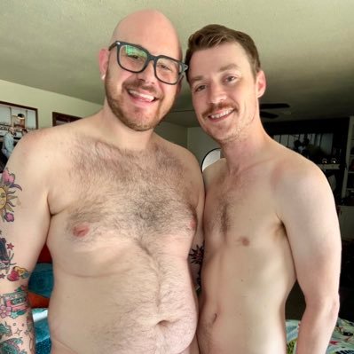 TheBearandTwink's profile picture