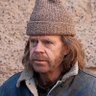 heisenberg profil fotoğrafı