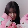 sooho's she's profile picture
