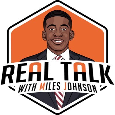 Real Talk With MJ's profile picture