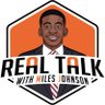 Фото профиля Real Talk With MJ