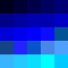 blue profil fotoğrafı