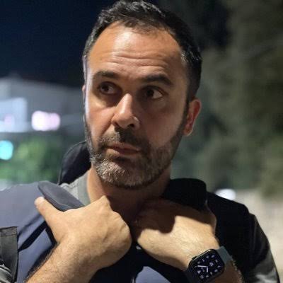 Hüseyin Dogru (Back-Up)'s profile picture