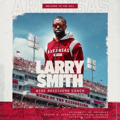 Larry Smith's profile picture