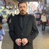 Tamer ÖRKMEZ 的头像