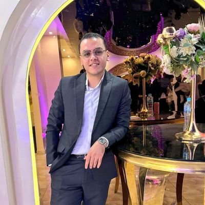 Mahmoud Shabrawey's profile picture