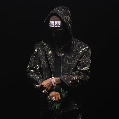 DAMNZY5050's profile picture
