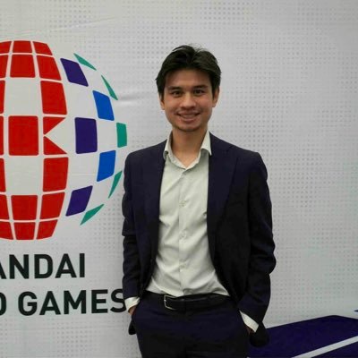 Chinoize - TCGLIVE's profile picture