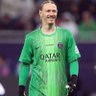 Safonov Pai do flamengo profil fotoğrafı