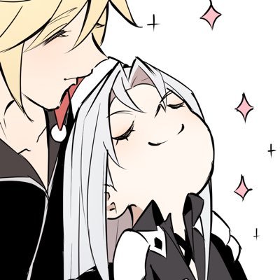 紫's profile picture