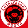 Antalyaspor Medya 的头像