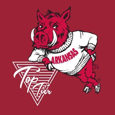 Top Tier Arkansas's profile picture