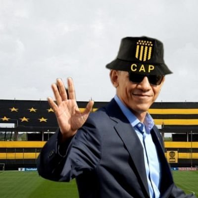 Negro y de Peñarol ™'s profile picture