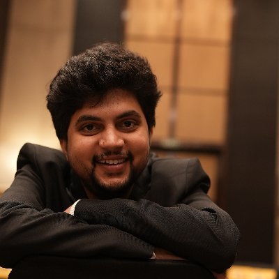 Sri Madhav Kavuluru's profile picture