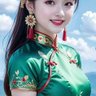 Washington Frannie 的头像