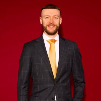 Ben Wegmann's profile picture