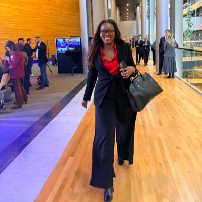 Assita Kanko MEP's profile picture