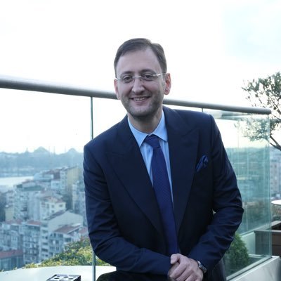 Ayhan Topoğlu's profile picture