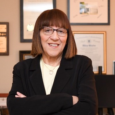 Carol Erskine's profile picture