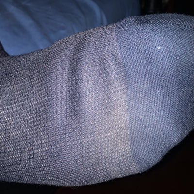 臭脚黑袜s's profile picture