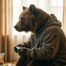Drunkenbear87 profil fotoğrafı