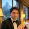 Dr. Alex Kenich 的头像