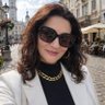 Valentyna's profile picture