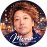 もりお 地域経済分析官 的头像