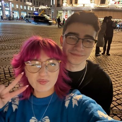 GGM1 MaJicBear's profile picture