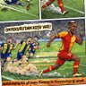 Aslan Postası📰🗞️⭐️⭐️⭐️⭐️⭐️ profil fotoğrafı