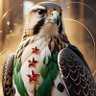 الحمد لله 💚💚 的头像