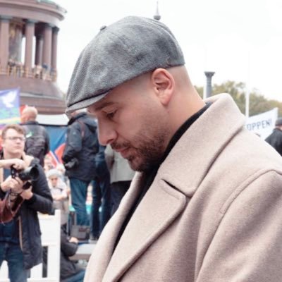 Manaf Hassan's profile picture