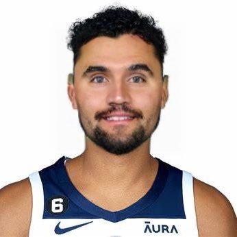 Bryn Forbes's profile picture